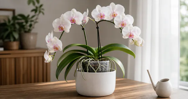 How to Care for Peace Lilies: Watering, Light & Soil