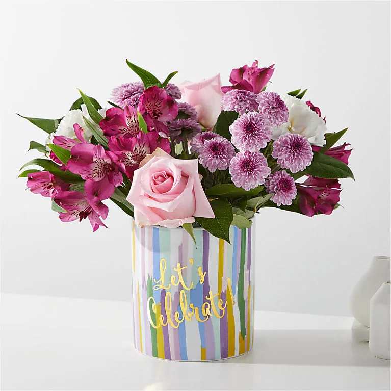 How to Choose Retirement Flowers: Celebrating New Journeys