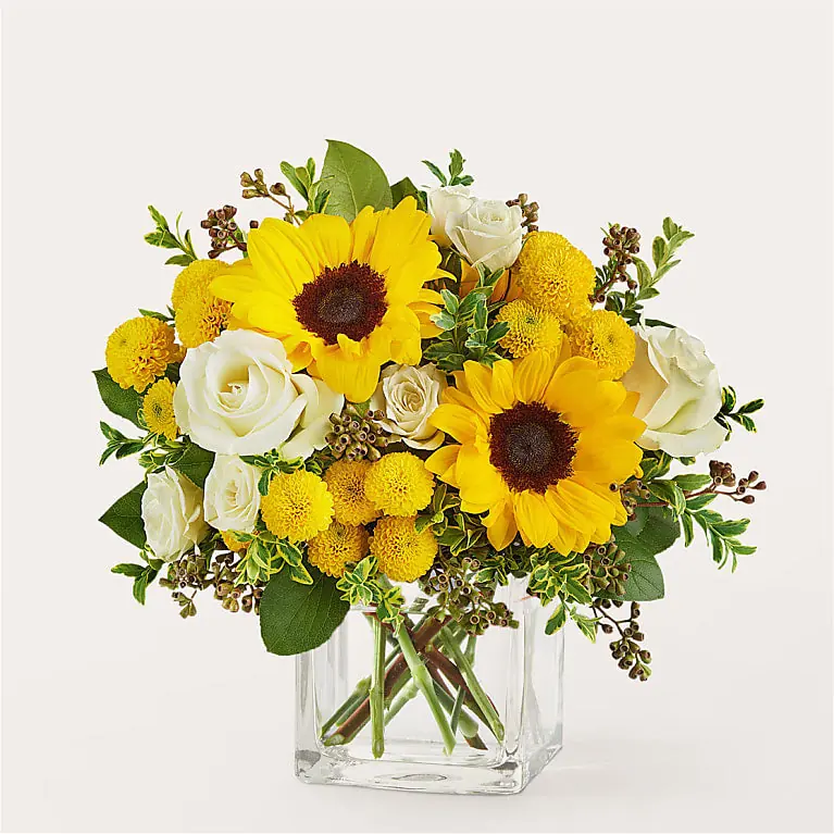 Luminous Morning Bouquet from ProFlowers